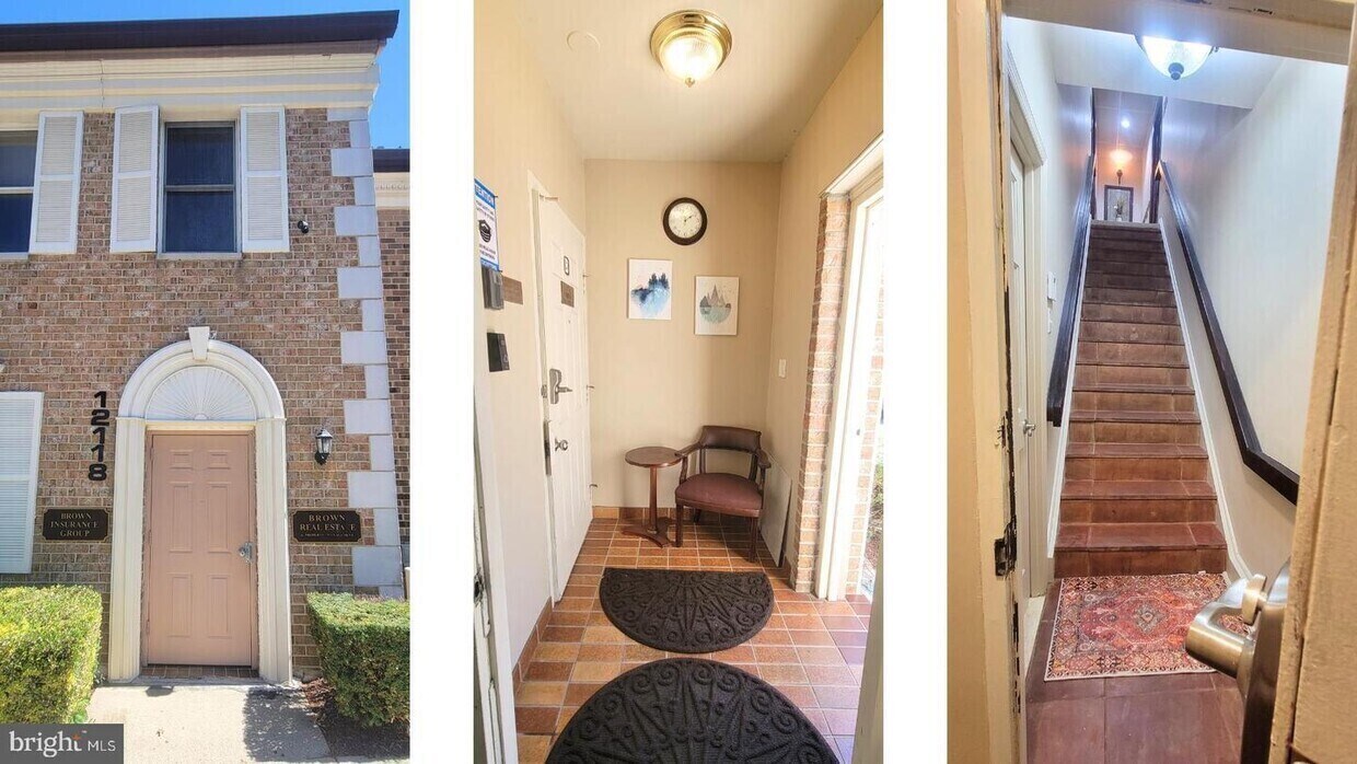 12120B Heritage Park Cir, Silver Spring, MD 20906 - Lot 12118B-12120B - - Photo intérieure - Image 2 of 14