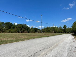 Plus de détails pour 2209 E Denman Ave, Lufkin, TX - Terrain à vendre