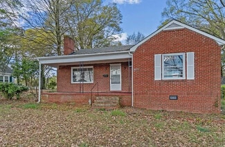 Plus de détails pour 313 N New Hope Rd, Gastonia, NC - Bureau à vendre