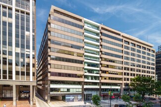 Plus de détails pour 1111 19th St NW, Washington, DC - Bureau à louer