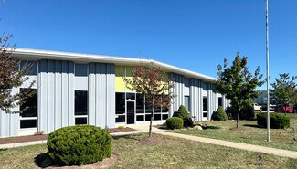 Plus de détails pour 400 Battaile Dr, Winchester, VA - Bureau à louer