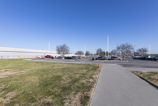 Plus de détails pour 1700 Schuster Rd, Delano, CA - Industriel/Logistique à louer