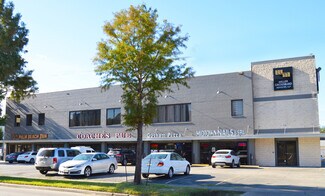 Plus de détails pour 2204 Louisiana St, Houston, TX - Local commercial à vendre