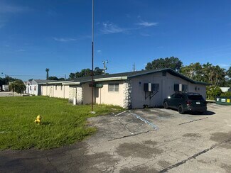 Plus de détails pour 50 Mildred Dr, Fort Myers, FL - Bureau à louer