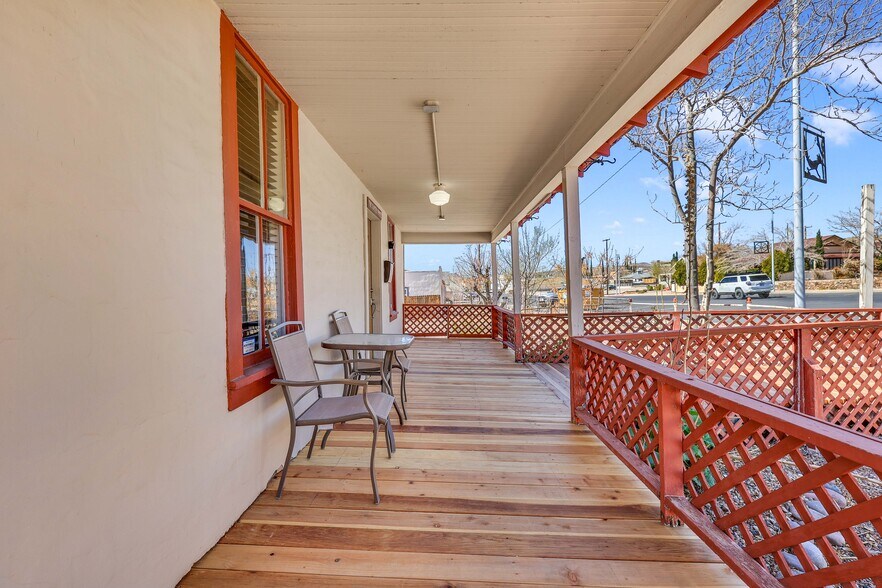 620 E Beale St, Kingman, AZ à vendre - Photo de l’immeuble – Image 3 sur 25
