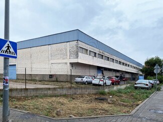 Plus de détails pour Industriel/Logistique à vendre