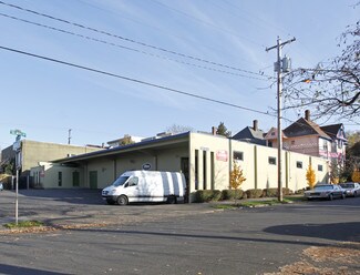 Plus de détails pour 124 SE 11th Ave, Portland, OR - Industriel/Logistique à louer