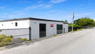 Plus de détails pour 80 NW 72nd St, Miami, FL - Local commercial à louer