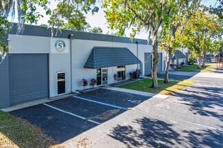 Plus de détails pour 830 NW 25th Ave, Ocala, FL - Industriel/Logistique à vendre
