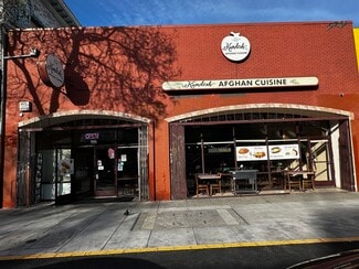Plus de détails pour 332 14th St, Oakland, CA - Local commercial à vendre
