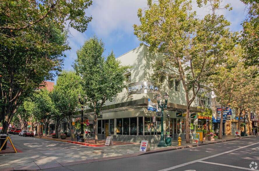 41-43 S 1st St, San Jose, CA à vendre - Photo de l’immeuble – Image 3 sur 8