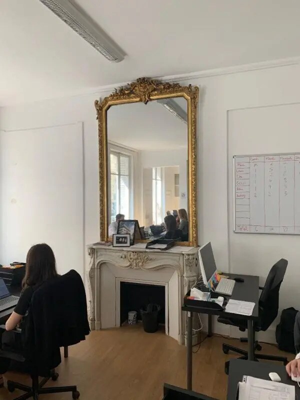Photo de l’immeuble