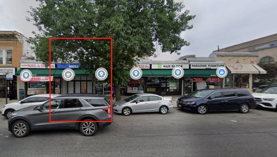 42-04 Bell Blvd, Bayside, NY à louer Photo principale– Image 1 sur 2