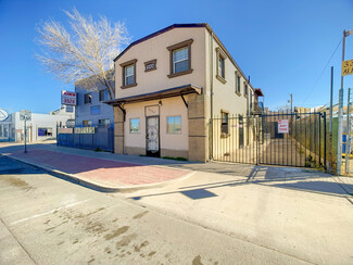 Plus de détails pour 3320 Alameda Ave, El Paso, TX - Bureau/Local commercial à louer