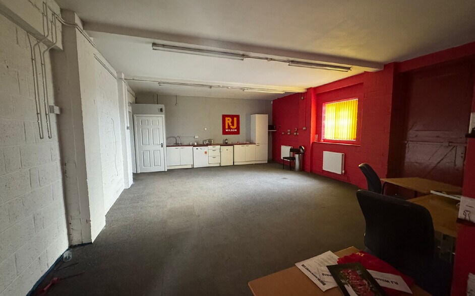 Washway Rd, Holbeach à vendre - Photo intérieure – Image 3 sur 7