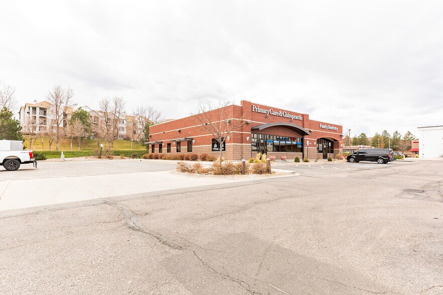 9299 S Broadway, Highlands Ranch, CO à vendre - Photo de l’immeuble – Image 2 sur 24