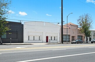 Plus de détails pour 6910-6912 Santa Monica Blvd, Los Angeles, CA - Bureau à vendre