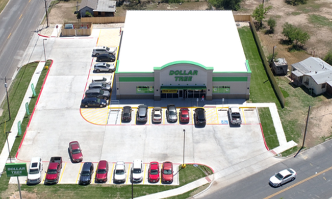 289 Jim Sharp Blvd, Kermit, TX à vendre - Photo principale – Image 1 sur 11