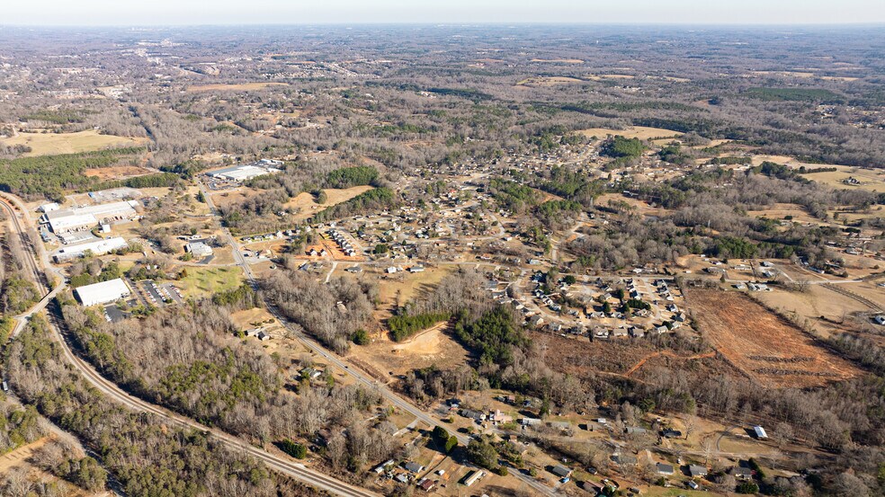 00 Greenville Highway, Liberty, SC à vendre - Photo de l’immeuble – Image 3 sur 5