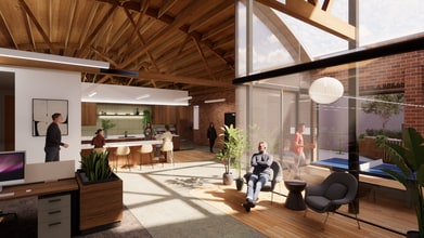 4221 Redwood Ave, Los Angeles, CA à louer Photo intérieure– Image 1 sur 6