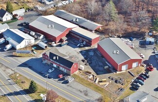 Plus de détails pour 24 Sands Station Rd, Middletown, NY - Local commercial à vendre