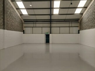 Plus de détails pour Alexandra Way, Ashchurch - Industriel/Logistique à louer
