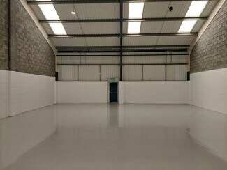 Plus de détails pour Alexandra Way, Ashchurch - Industriel/Logistique à louer