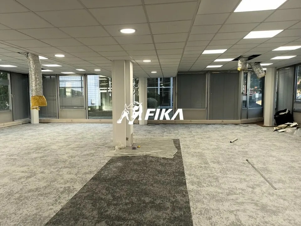 Bureau dans Toulouse à louer Photo intérieure– Image 1 sur 8