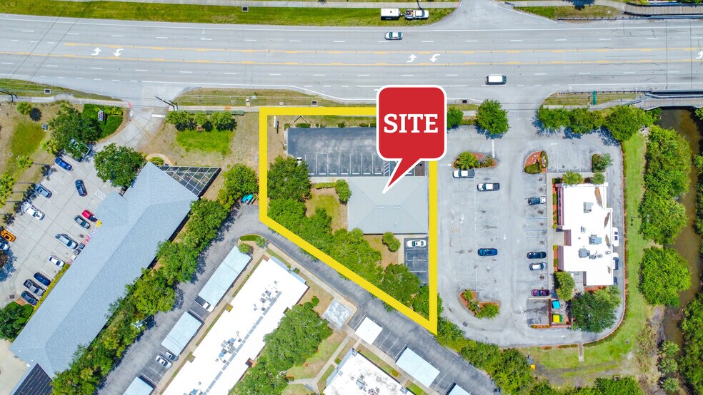 8400 Astronaut Blvd, Cape Canaveral, FL à louer - Photo de l’immeuble – Image 3 sur 35