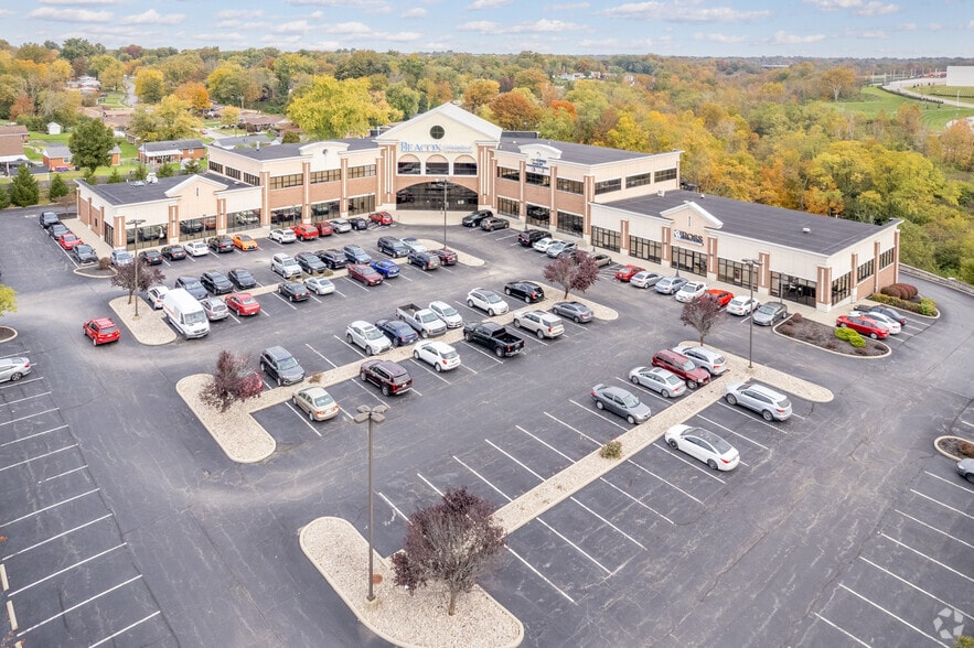 600 Rodeo Dr, Erlanger, KY à louer - Aérien – Image 2 sur 4