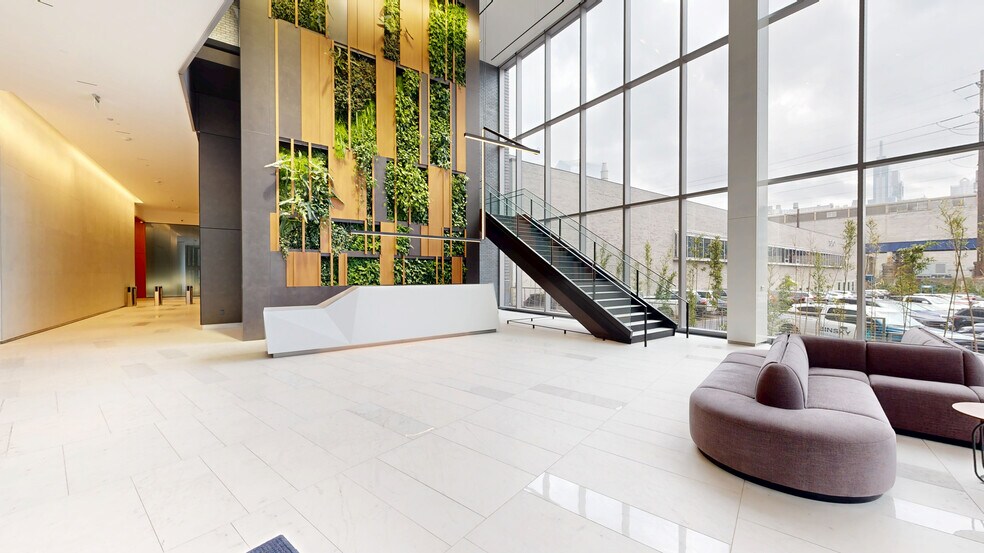 3151 Market St, Philadelphia, PA à louer - Numérisation 3D Matterport – Image 3 sur 20