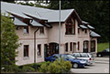 Thainstone Ct, Inverurie à louer Photo principale– Image 1 sur 3
