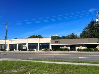 Plus de détails pour 918-928 14th St W, Bradenton, FL - Bureau à vendre