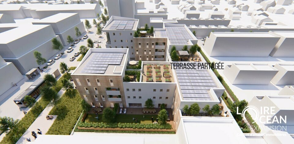 Local commercial dans Clisson à vendre Aérien– Image 1 sur 6