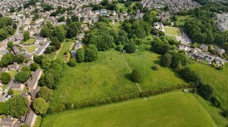 Plus de détails pour Land at Ogden Ln, Brighouse - Terrain à vendre