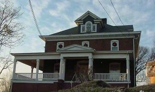 821 SW 13th St, Roanoke, VA à vendre Photo principale– Image 1 sur 2