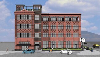 Plus de détails pour 300 Lincolnway St, Valparaiso, IN - Bureau, Local commercial à louer