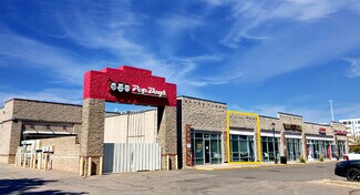 Plus de détails pour 487 S Broadway, Denver, CO - Local commercial à louer