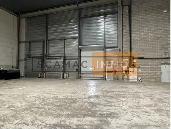 Industriel/Logistique dans Collégien à louer - Photo intérieure – Image 2 sur 7