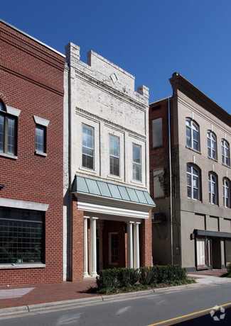 Plus de détails pour 409 N Trade St, Winston-Salem, NC - Local commercial à vendre