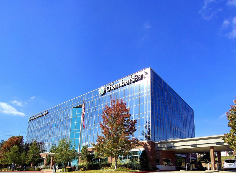 4100 Corporate Center Dr, Springdale, AR à louer - Photo de l’immeuble – Image 3 sur 10
