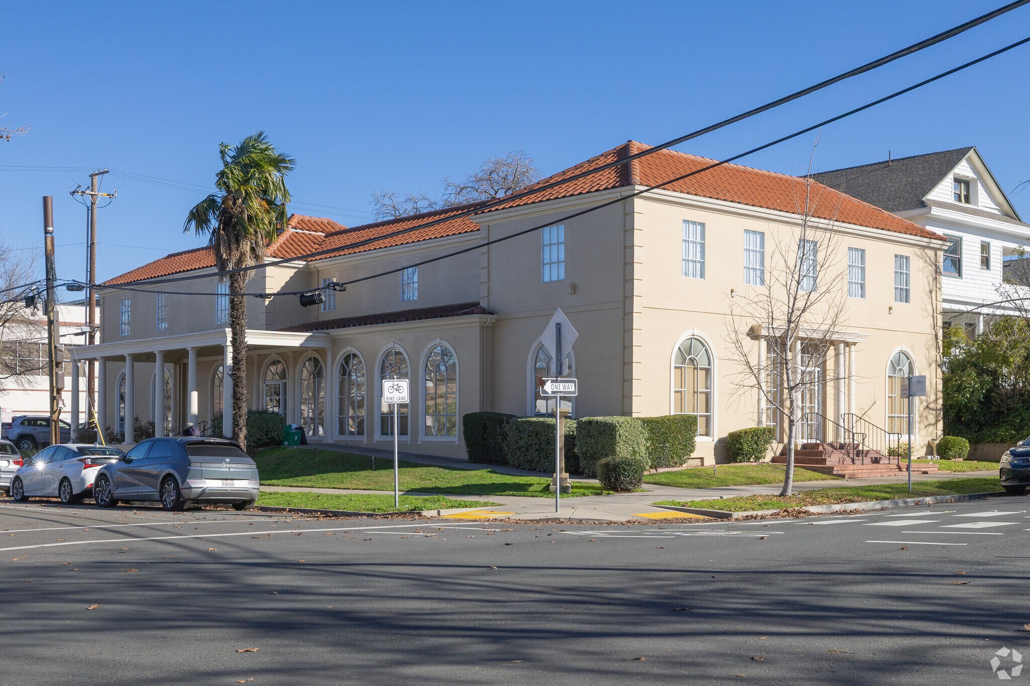 2001 P St, Sacramento, CA à vendre Photo principale– Image 1 sur 5