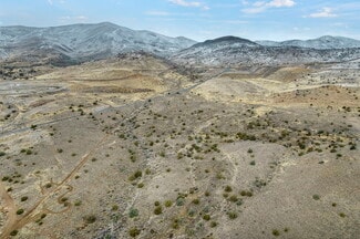 Plus de détails pour 99 Industrial Pkwy, Mound House, NV - Terrain à vendre