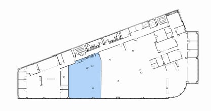 2200 Alaskan Way, Seattle, WA à louer Plan d’étage– Image 1 sur 1