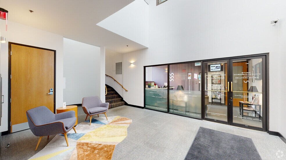 5440 SW Westgate Dr, Portland, OR à louer - Numérisation 3D Matterport – Image 3 sur 14