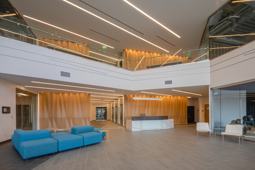 1260 E Stringham Ave, Salt Lake City, UT à louer - Hall d’entrée – Image 3 sur 40