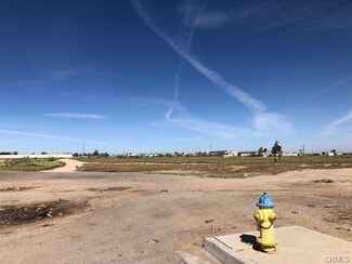 Plus de détails pour 0 Juniper St, Hesperia, CA - Terrain à vendre