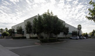 Plus de détails pour 4115 Schaefer Ave, Chino, CA - Industriel/Logistique à louer