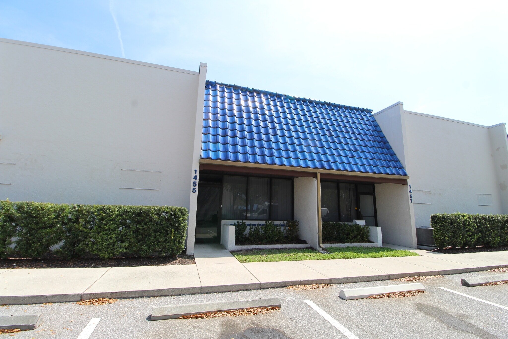 7602-7644 15th St E, Sarasota, FL à louer Photo intérieure– Image 1 sur 8