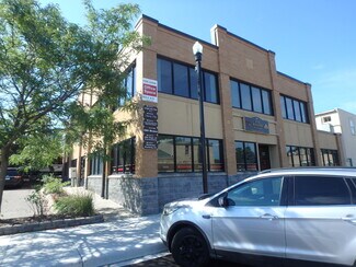 Plus de détails pour 112 E 5th St, Chaska, MN - Bureau à louer